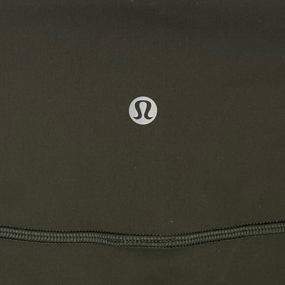 Lululemon In Movement 7/8 Tight - Picture 7 of 10